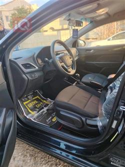 هيونداي أكسنت